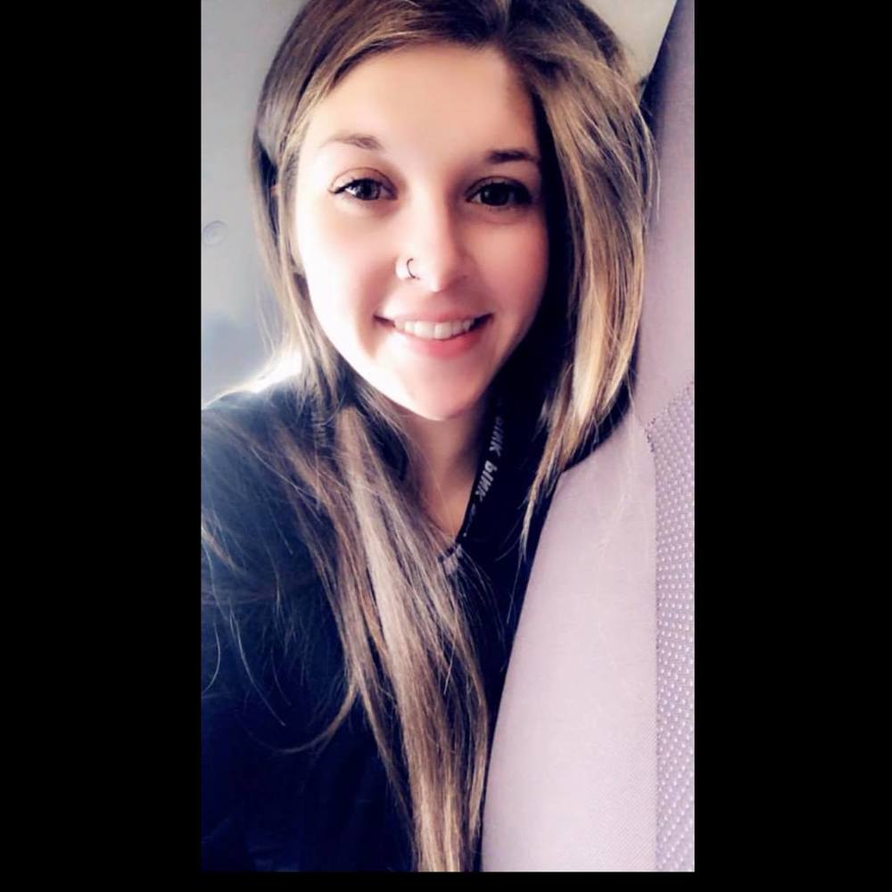 Meet your Posher, Breanna
